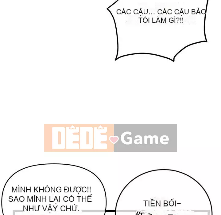 Quán cà phê internet đêm khuya Chương 23-24