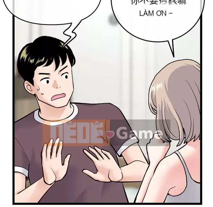 Quán cà phê internet đêm khuya Chương 23-24