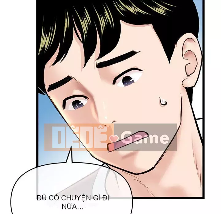 Quán cà phê internet đêm khuya Chương 23-24