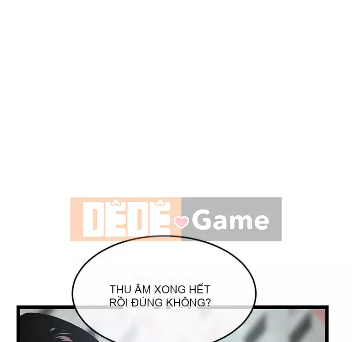 Quán cà phê internet đêm khuya Chương 23-24