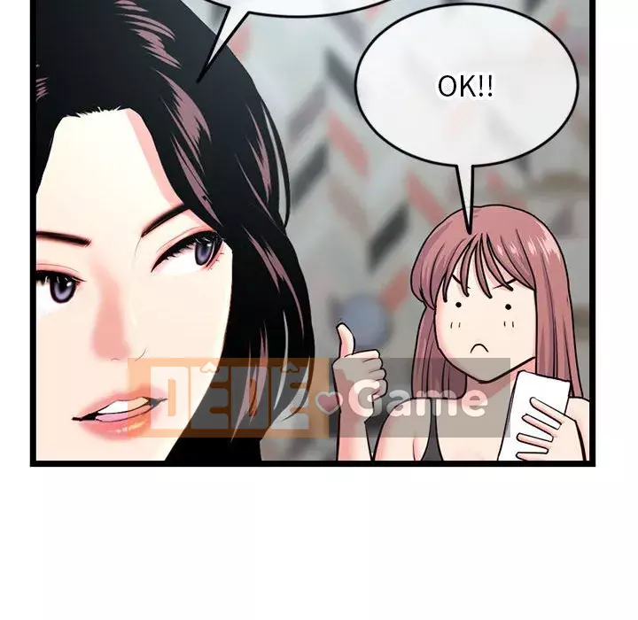 Quán cà phê internet đêm khuya Chương 23-24