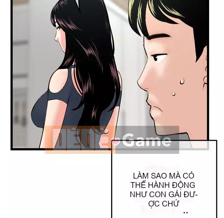 Quán cà phê internet đêm khuya Chương 23-24