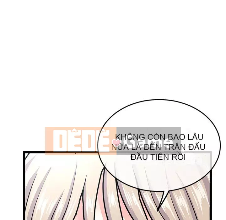 Quán cà phê internet đêm khuya Chương 23-24