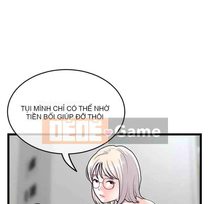 Quán cà phê internet đêm khuya Chương 23-24