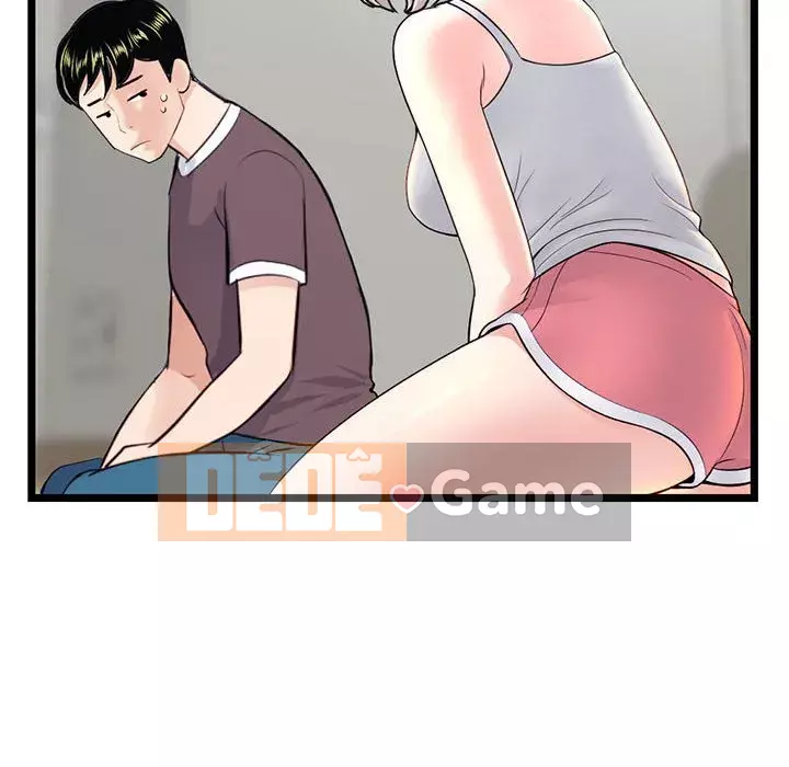 Quán cà phê internet đêm khuya Chương 23-24