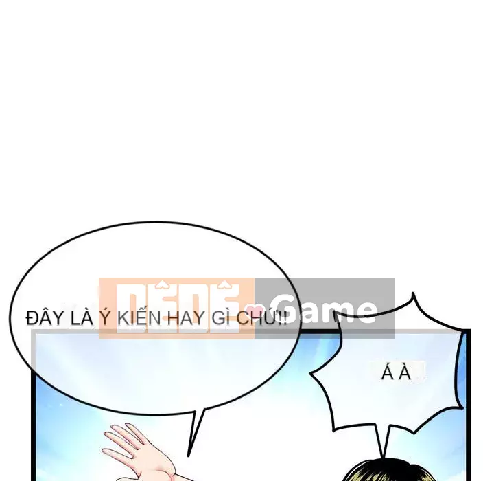 Quán cà phê internet đêm khuya Chương 23-24