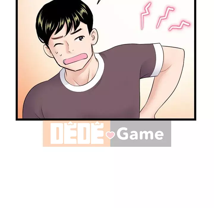 Quán cà phê internet đêm khuya Chương 23-24