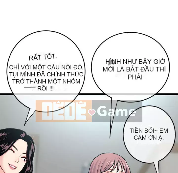 Quán cà phê internet đêm khuya Chương 23-24