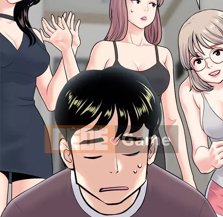 Quán cà phê internet đêm khuya Chương 23-24