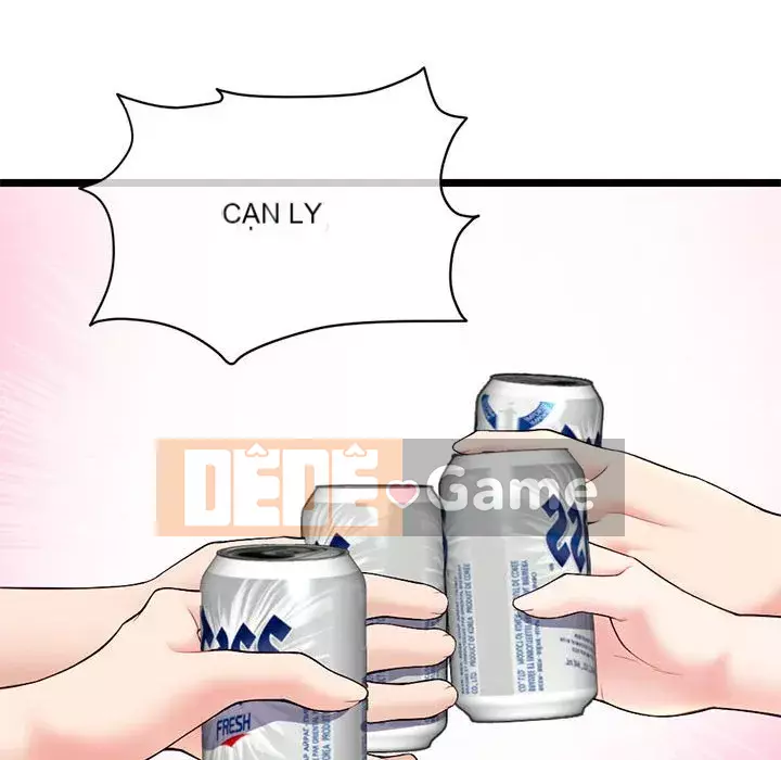 Quán cà phê internet đêm khuya Chương 23-24