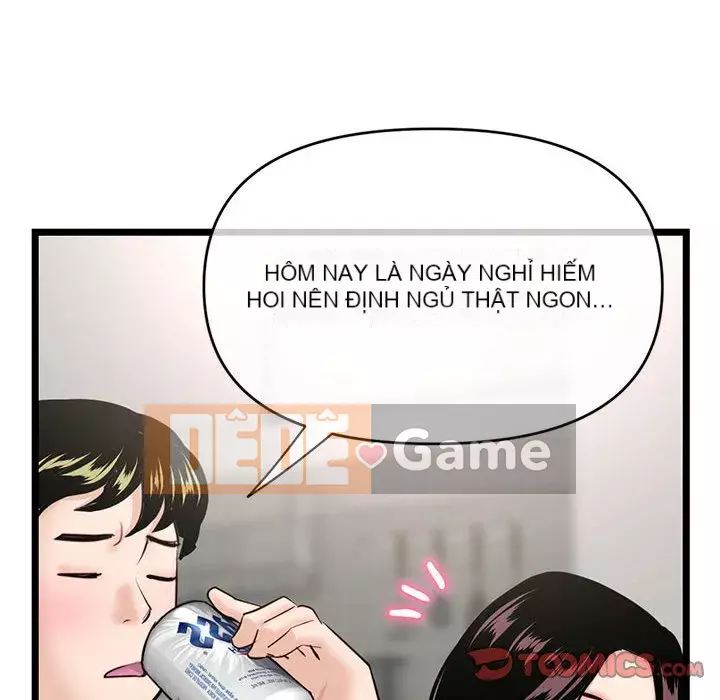 Quán cà phê internet đêm khuya Chương 23-24