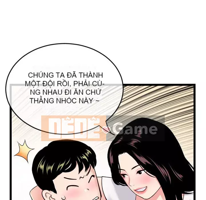 Quán cà phê internet đêm khuya Chương 23-24