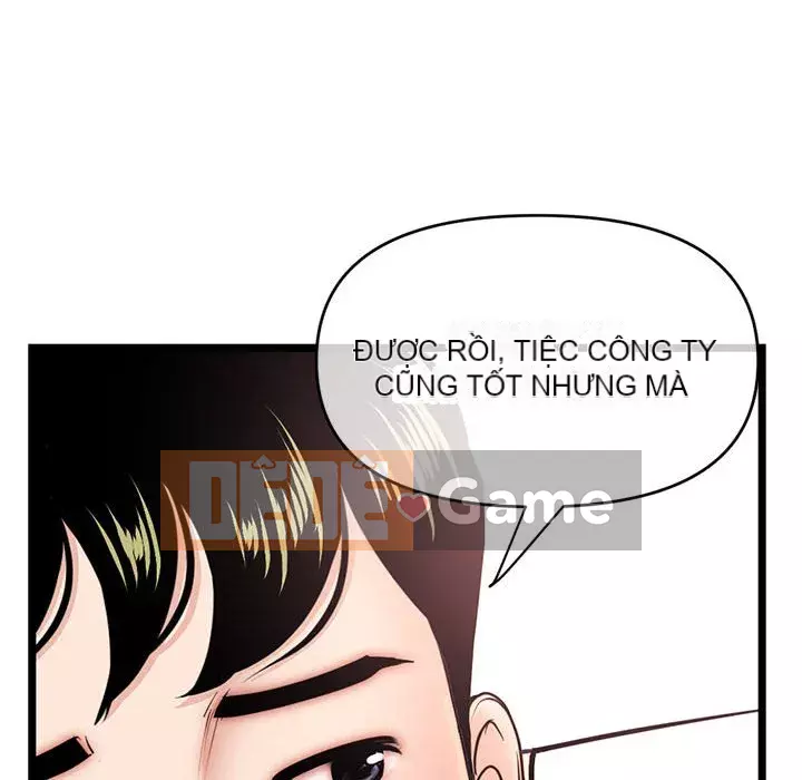 Quán cà phê internet đêm khuya Chương 23-24