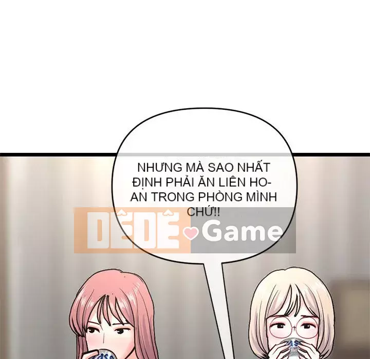 Quán cà phê internet đêm khuya Chương 23-24