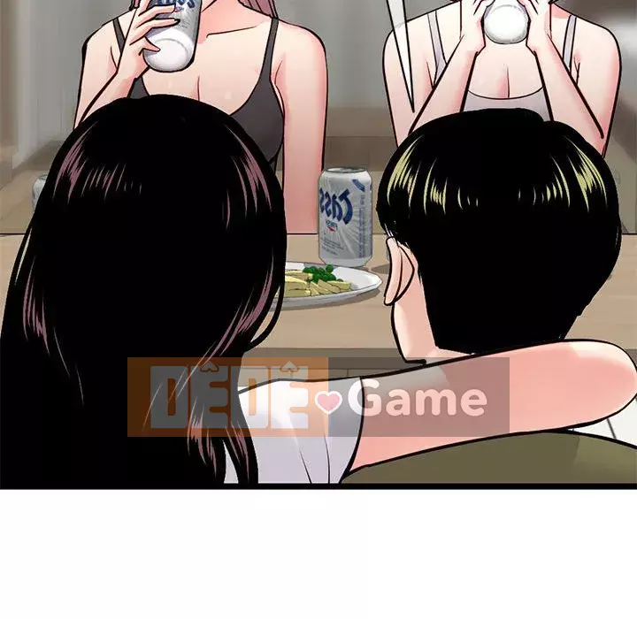 Quán cà phê internet đêm khuya Chương 23-24