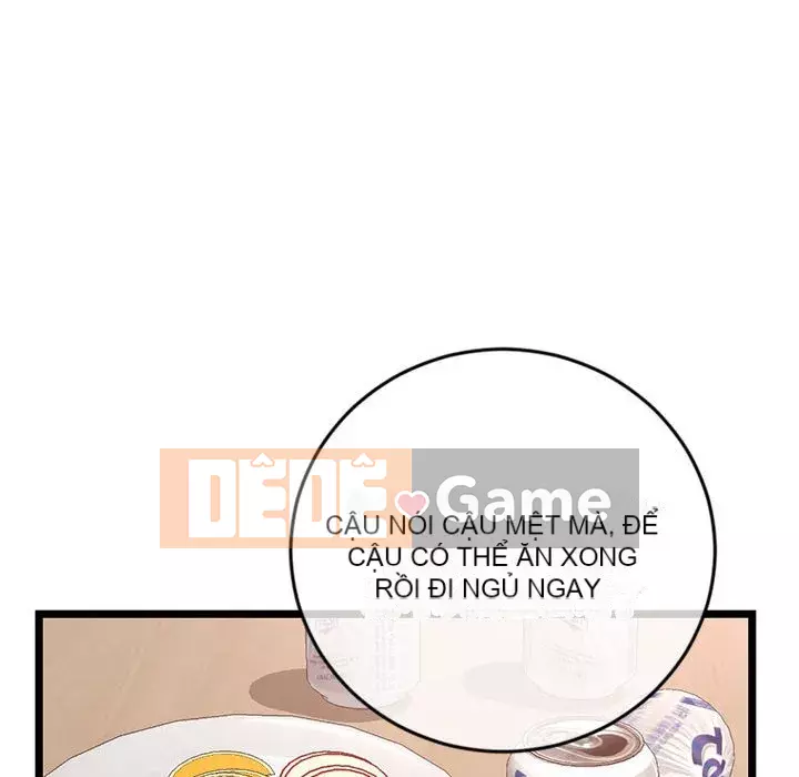 Quán cà phê internet đêm khuya Chương 23-24