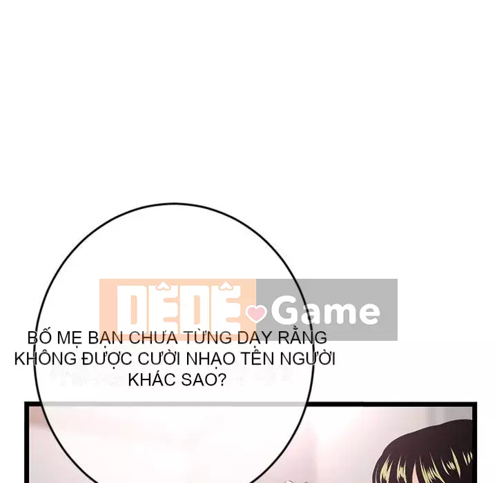 Quán cà phê internet đêm khuya Chương 23-24