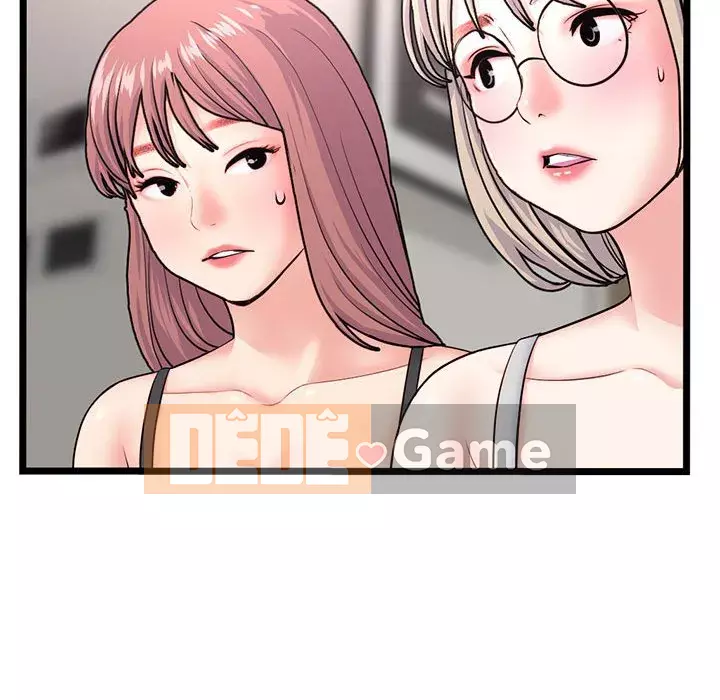 Quán cà phê internet đêm khuya Chương 23-24