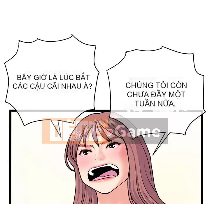 Quán cà phê internet đêm khuya Chương 23-24