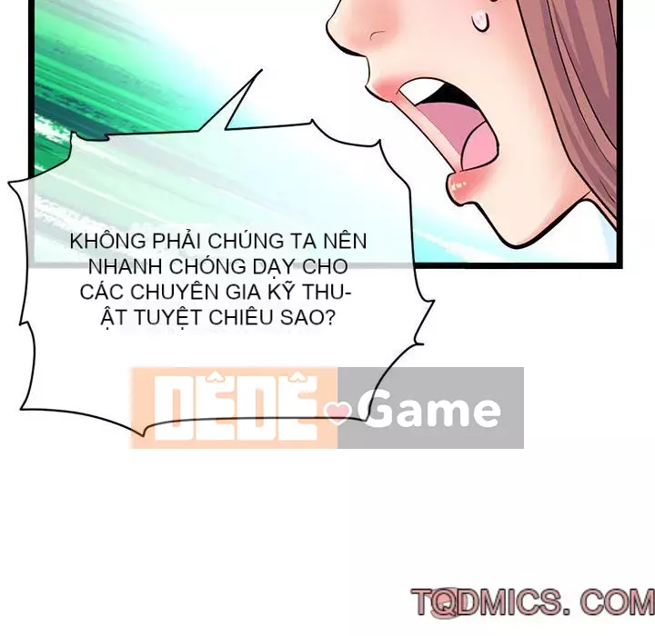 Quán cà phê internet đêm khuya Chương 23-24