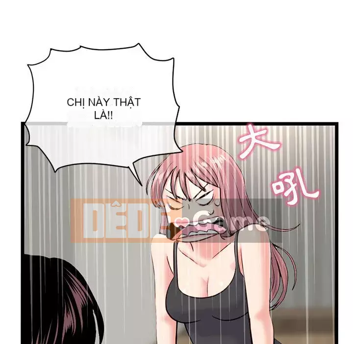 Quán cà phê internet đêm khuya Chương 23-24