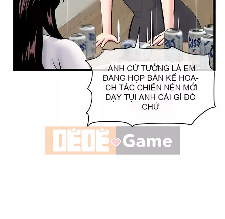 Quán cà phê internet đêm khuya Chương 23-24