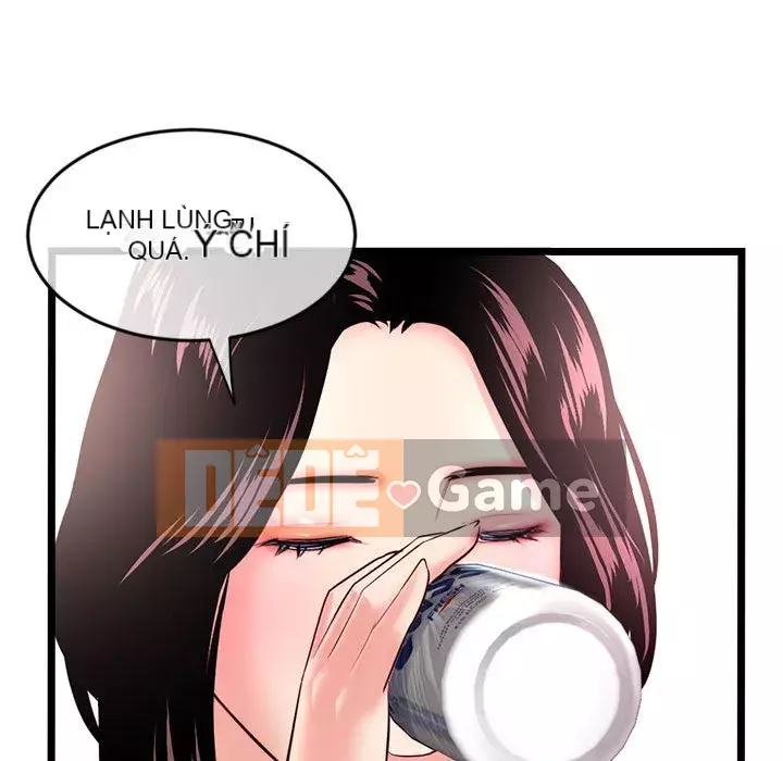 Quán cà phê internet đêm khuya Chương 23-24