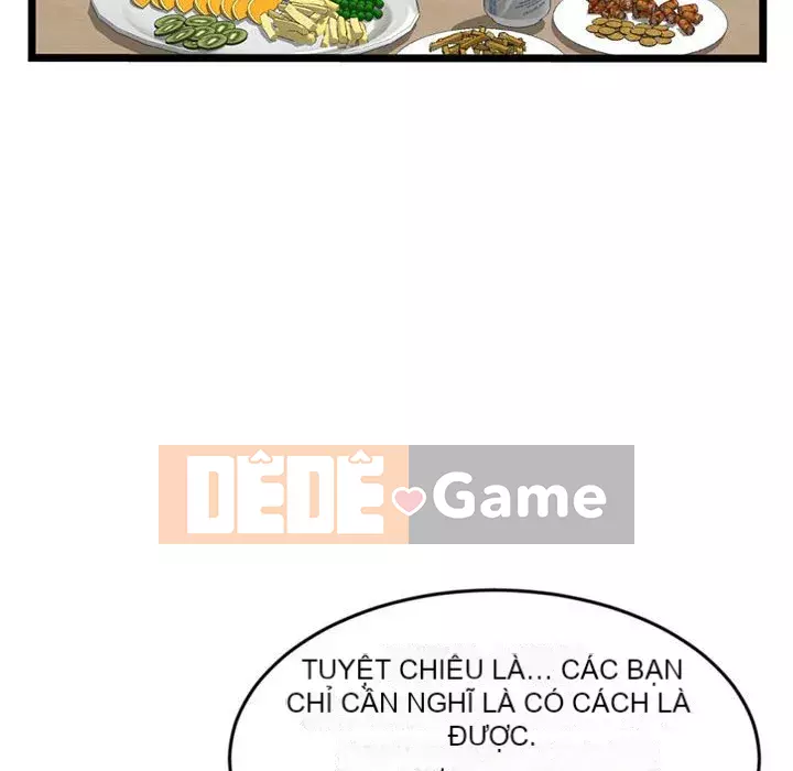 Quán cà phê internet đêm khuya Chương 23-24