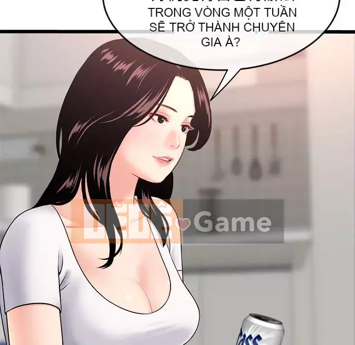 Quán cà phê internet đêm khuya Chương 23-24