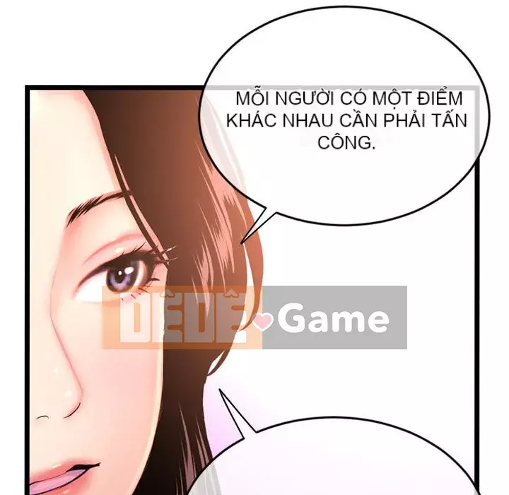 Quán cà phê internet đêm khuya Chương 23-24