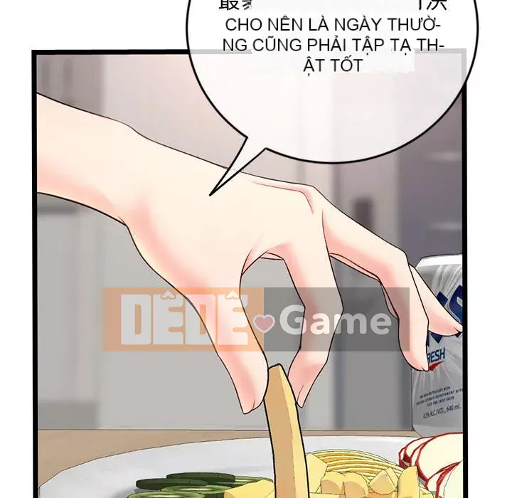 Quán cà phê internet đêm khuya Chương 23-24