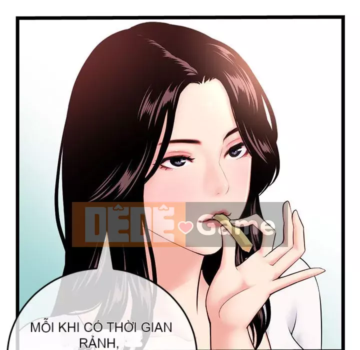 Quán cà phê internet đêm khuya Chương 23-24