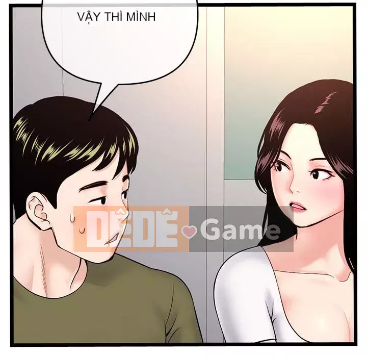 Quán cà phê internet đêm khuya Chương 23-24