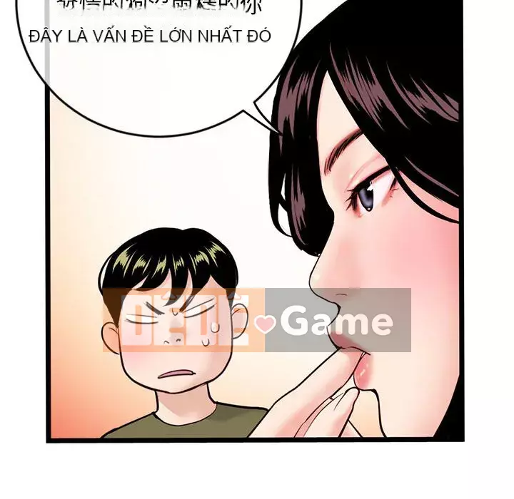 Quán cà phê internet đêm khuya Chương 23-24