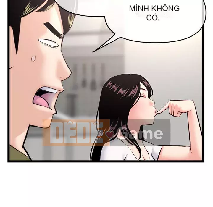 Quán cà phê internet đêm khuya Chương 23-24