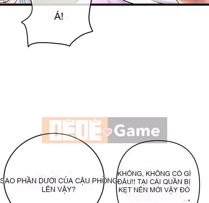 Quán cà phê internet đêm khuya Chương 23-24