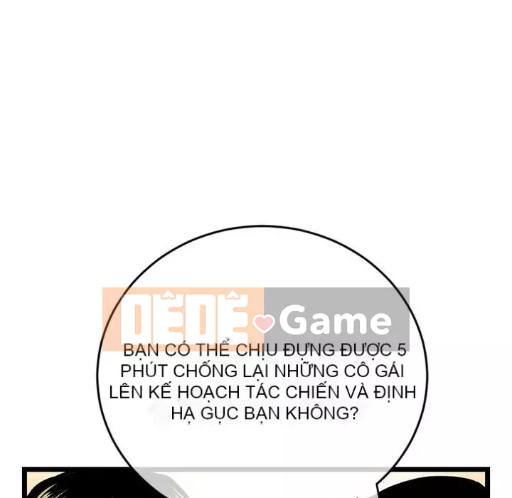 Quán cà phê internet đêm khuya Chương 23-24