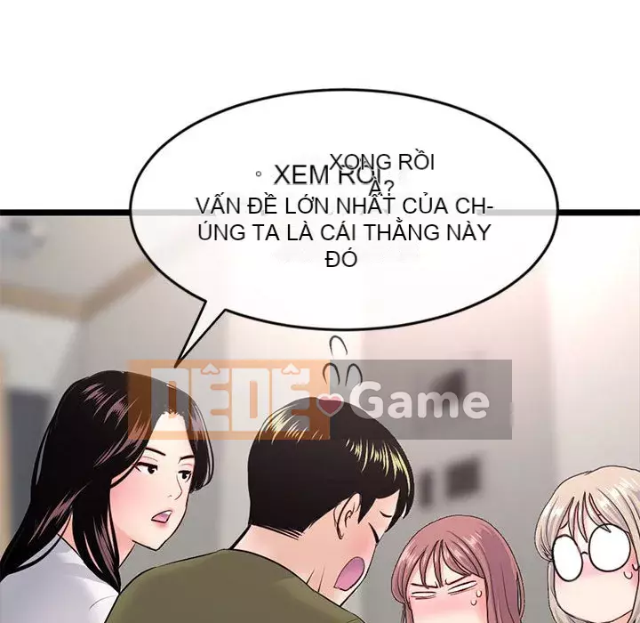 Quán cà phê internet đêm khuya Chương 23-24