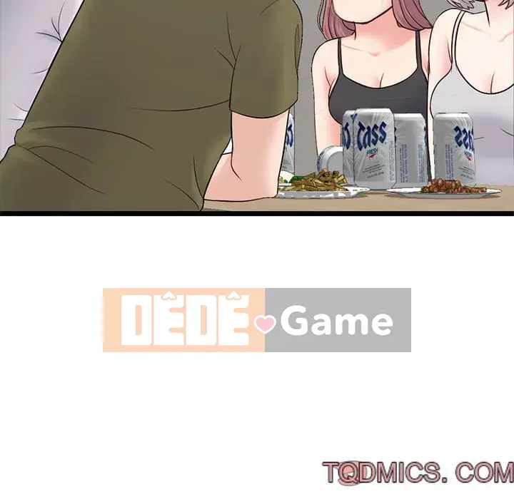 Quán cà phê internet đêm khuya Chương 23-24