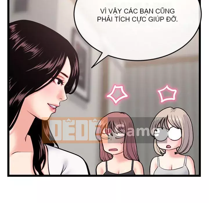 Quán cà phê internet đêm khuya Chương 23-24