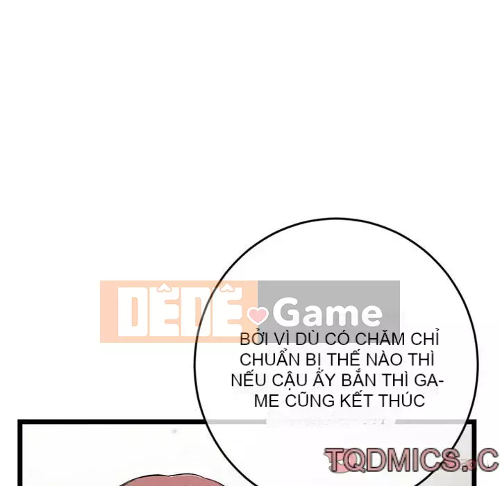 Quán cà phê internet đêm khuya Chương 23-24