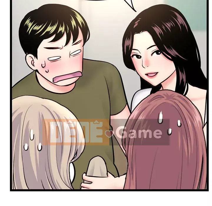 Quán cà phê internet đêm khuya Chương 23-24