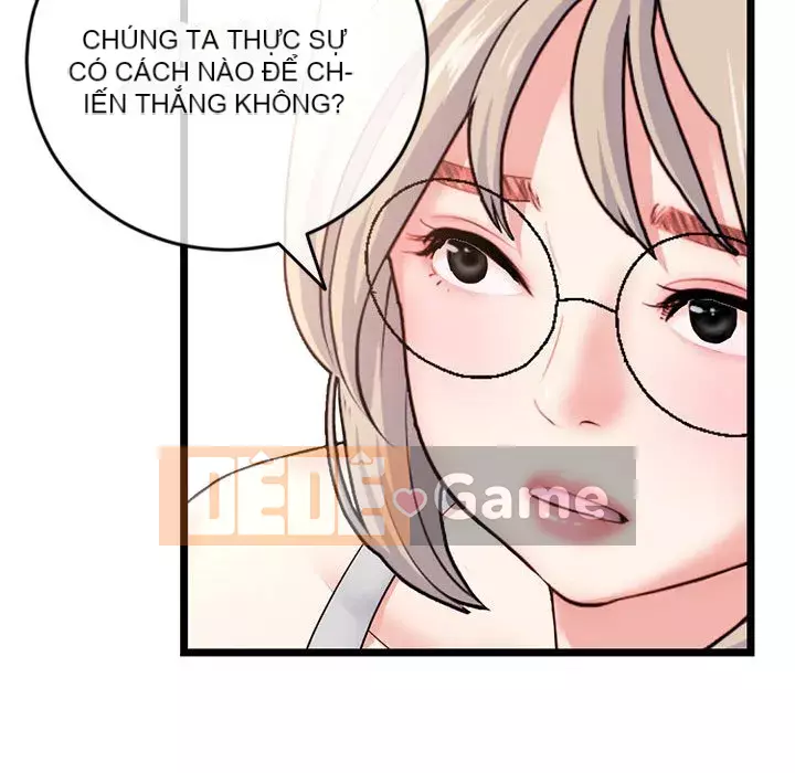 Quán cà phê internet đêm khuya Chương 23-24