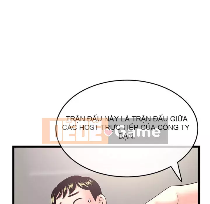 Quán cà phê internet đêm khuya Chương 23-24