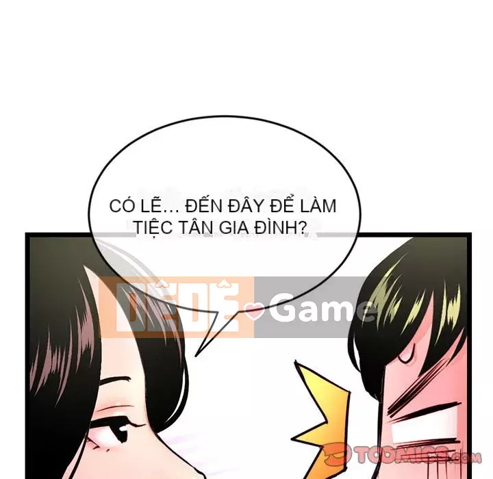 Quán cà phê internet đêm khuya Chương 23-24