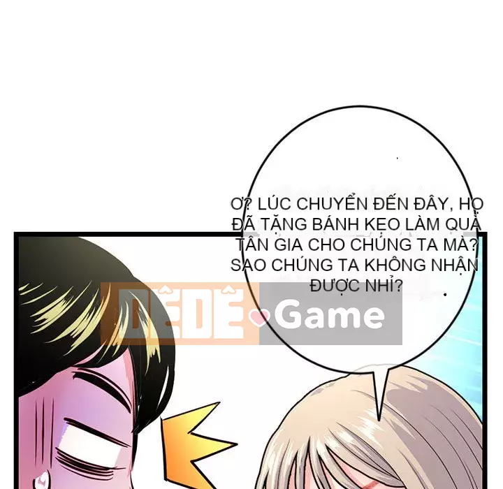 Quán cà phê internet đêm khuya Chương 23-24