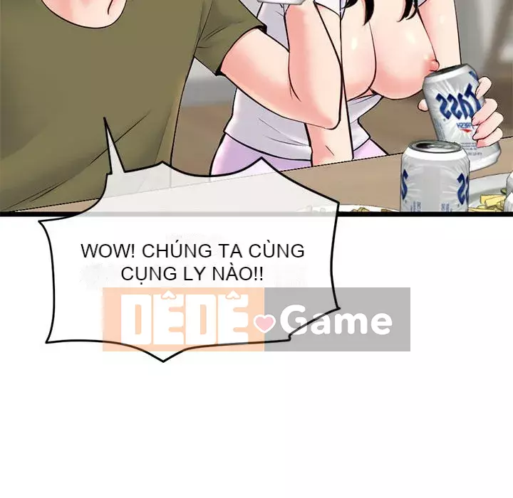 Quán cà phê internet đêm khuya Chương 23-24