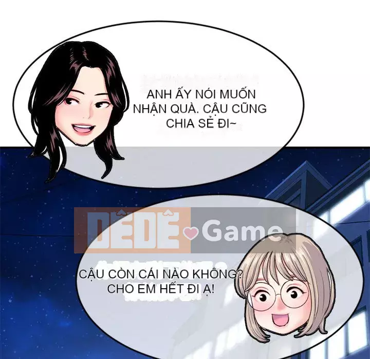 Quán cà phê internet đêm khuya Chương 23-24