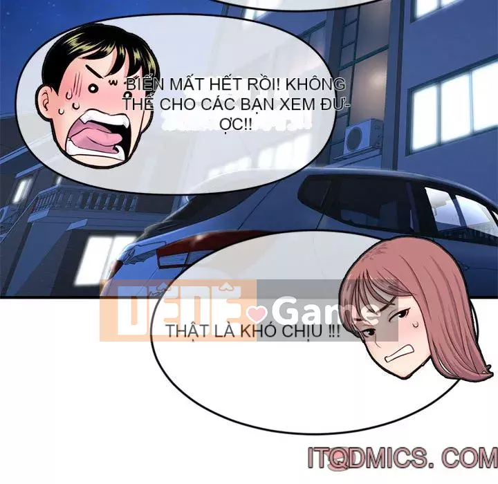 Quán cà phê internet đêm khuya Chương 23-24