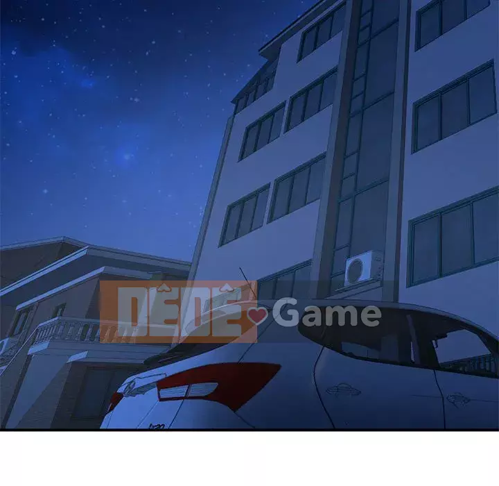 Quán cà phê internet đêm khuya Chương 23-24